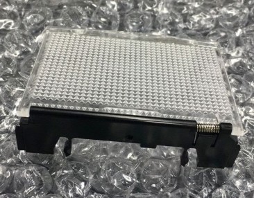 适用佳能 闪光灯 600EXII 600EXII 散光板 扩散板 柔光片全新原装