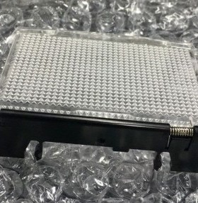 适用佳能 闪光灯 600EXII 600EXII 散光板 扩散板 柔光片全新原装