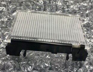 柔光片全新原装 适用佳能 扩散板 散光板 闪光灯 600EXII