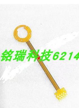 适用徕卡 莱卡Leica Minilux zoom变焦版 镜头排线光圈线相机排线