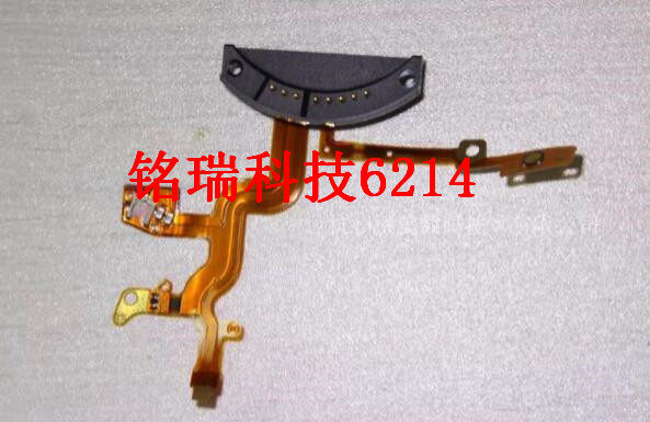 适用佳能70D 80D触点排线，镜头触点接口，机身触点 带排线 原装