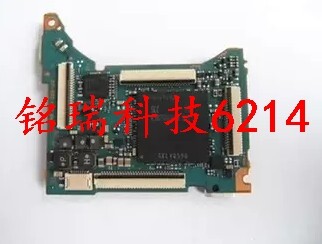 适用 索尼RX100一代 数码相机主板 相机维修 拆机包好