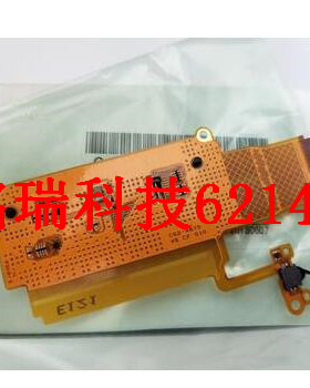 适用 佳能5DIV / 5D4 CF SD卡槽 卡槽盖 CF卡槽 全新原装