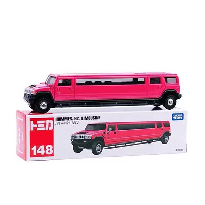 TOMY 多美卡合金车模 宝石之路 鬼灭之刃 儿童玩具礼物正版