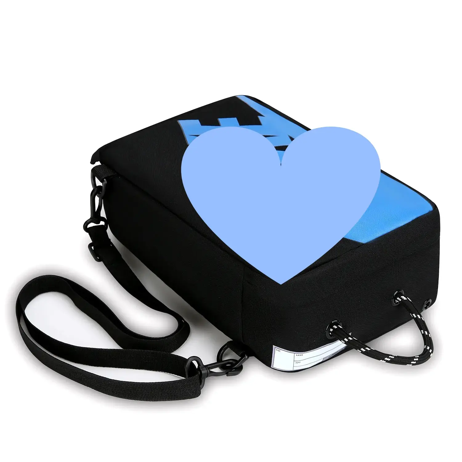 鞋子收纳包防尘健身篮球鞋足球鞋盒球队旅行便携