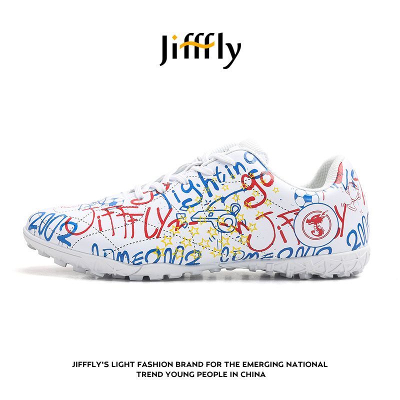 jifffly青少年比赛训练专用鞋
