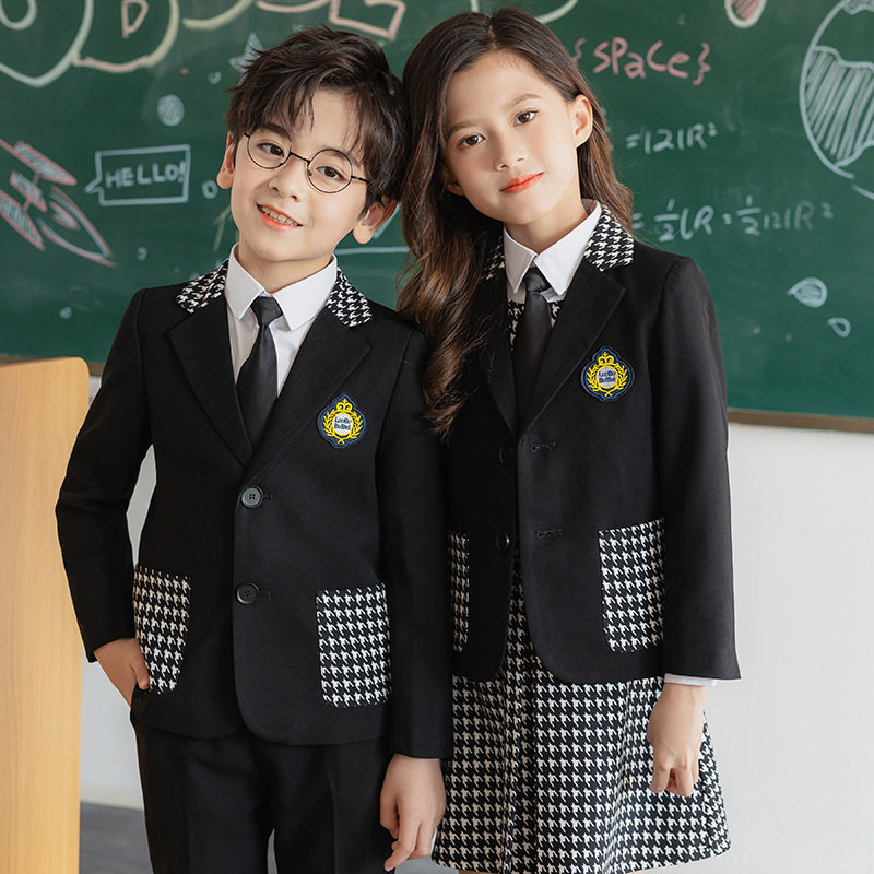 儿童校服/园服幼儿园园服春秋