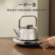 微可道新款 智能电陶炉煮茶壶小型家用纯钛煮茶壶围炉煮茶电茶炉