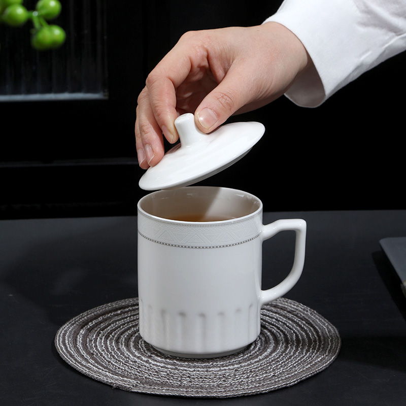 【小红书推荐】顺祥陶瓷马克杯