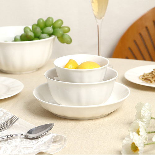 【釉下彩】入口安心榜单餐具