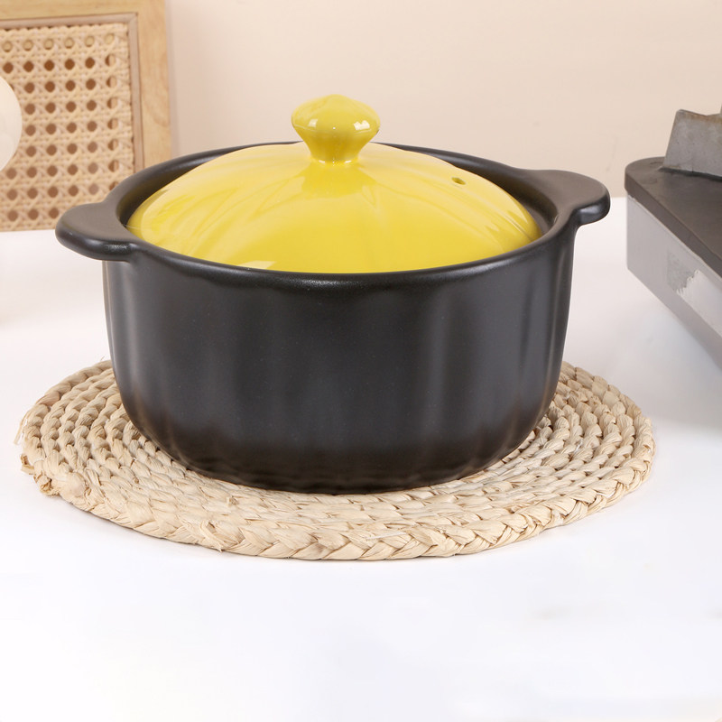 【健康安全】万祥干烧不裂砂锅