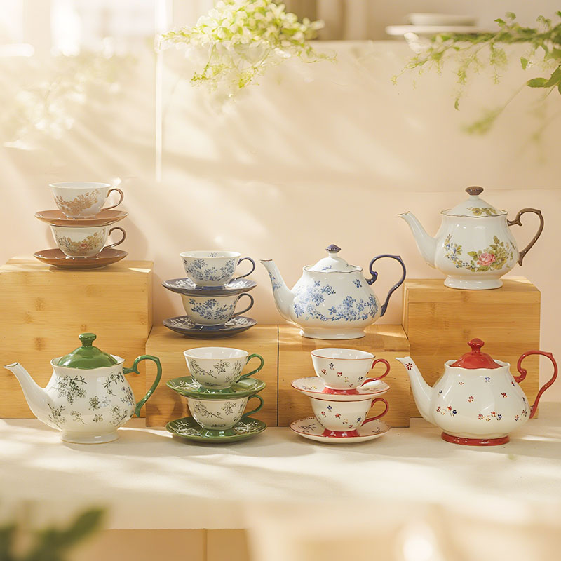 【原创设计】顺祥陶瓷硕加茶具