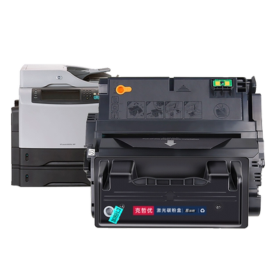 克哲优惠普一体式易加粉硒鼓