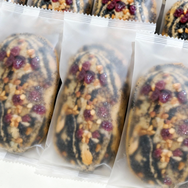 黑芝麻坚果欧包夜宵零食手工多种坚果果干饱腹懒人方便营养上班族