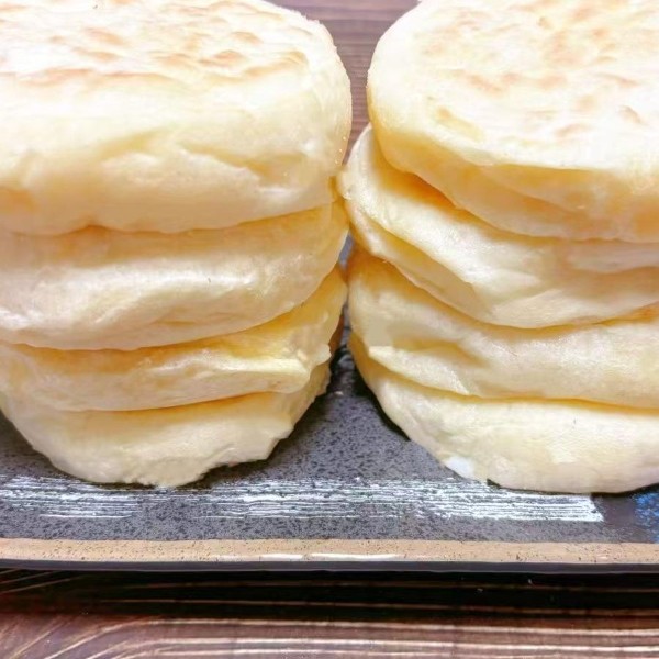 白吉馍懒人方便加热即食发面饼陕西特产配料干净劲道商用批发主食,粮油调味/速食/干货/烘焙,馅饼/烧饼/锅盔,淘宝优惠券,粉丝福利购,淘宝优惠卷