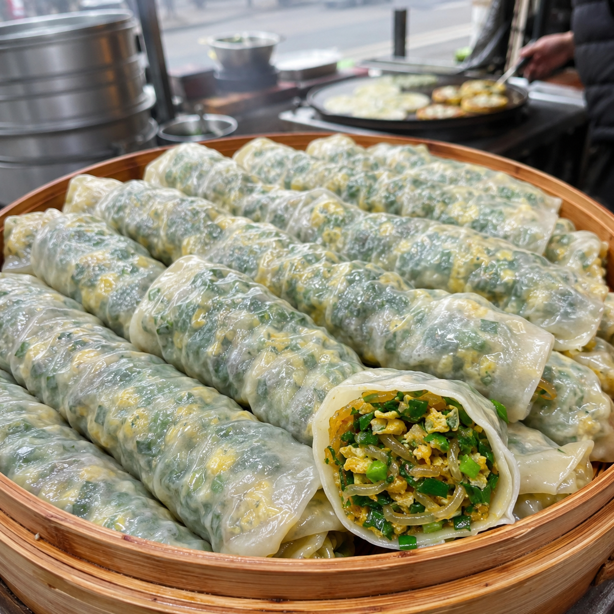 菜龙上班族早餐夜宵速冻半成品面点手工馅饼馅料正宗速食懒人美味