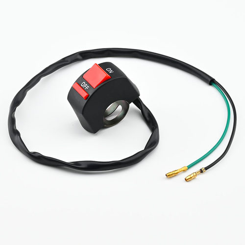 led大灯改装外置配件摩托车