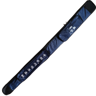 龙泉藏龙宝剑刀剑双手剑长剑太极剑多功能剑袋装剑袋帆布袋背袋