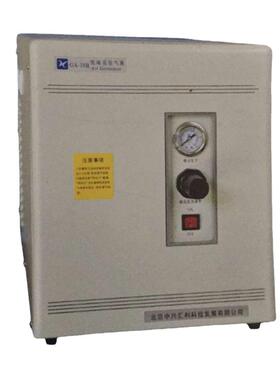 现货供应GA-10型低噪音空气采样泵 量程 0~10L/Min