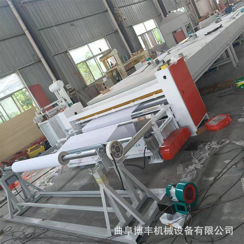 布料涂胶机  医用卫生用品无纺布浸涂式涂布机 玻璃纤维布浸胶机