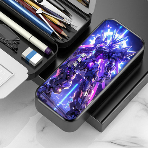 GOLOVE文具盒实用周边多功能