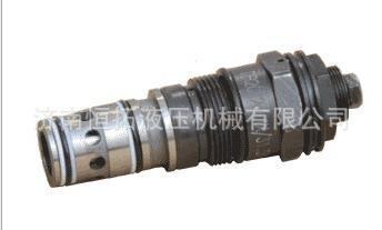 华德插装式溢流阀DB10K10B/315 厂家直供DB6K、DB10K