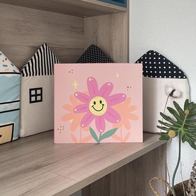 新款twinklekids儿童成长相册4寸6寸全竖版大容量插页式宝宝影集