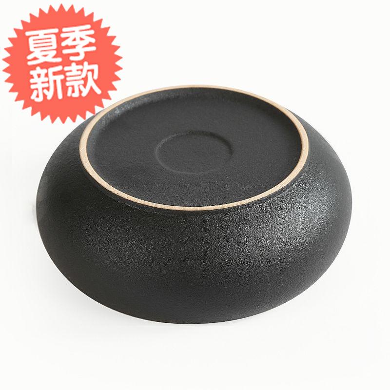 日式黑陶瓷茶洗大号茶道功夫茶具配件零配件杯洗水水洗笔洗d茶碗在类目 餐饮具, 茶具, 整套茶具中 - 来自Buy2taobao.com提供专业的淘宝代购服务