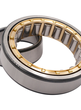 二类圆柱滚子轴承532506 532605 102205 102206 102207