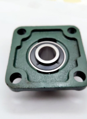 UCFE205 带座外球面轴承 高速