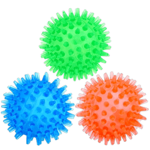 狗狗玩具球发声耐咬磨牙自嗨解闷神器边牧泰迪柯基幼小犬宠物用品