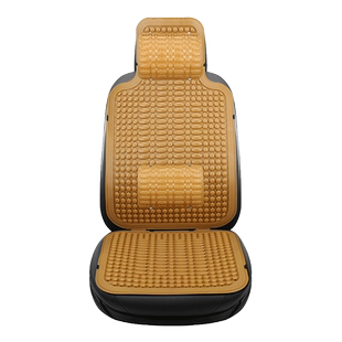 汽车腰靠四季靠垫夏季透气货车驾驶座护腰腰枕办公室靠背塑料