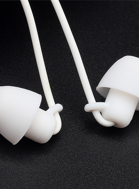 SUSE苏塞R0侧睡眠有线入耳式耳机高音质通用3.5mm静音不压耳学生