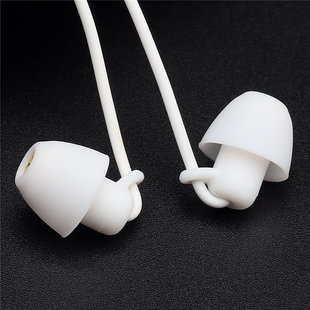 SUSE苏塞R0侧睡眠有线入耳式 耳机高音质通用3.5mm静音不压耳学生