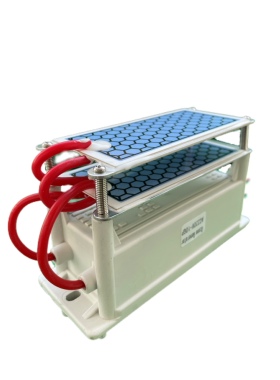 220V5G10G片式臭氧发生器电源除甲醛除异味净化杀菌消毒机配件