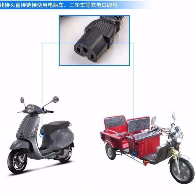 电s瓶电动三轮车专用12v24vq夜市摆摊leda照4明应f急