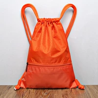 Оранжевый (толстый и толстый тримпет)