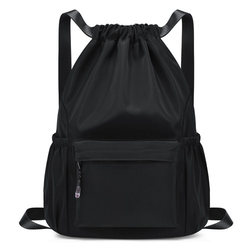 旅游运动男女通用轻便抽绳