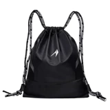 Баскетбольная универсальная спортивная вместительная и большая сумка-органайзер подходит для мужчин и женщин для тренировок для спортзала, делается под заказ, надевается на плечо, на шнурках