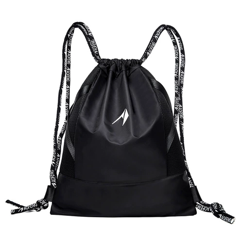 Баскетбольная универсальная спортивная вместительная и большая сумка-органайзер подходит для мужчин и женщин для тренировок для спортзала, делается под заказ, надевается на плечо, на шнурках