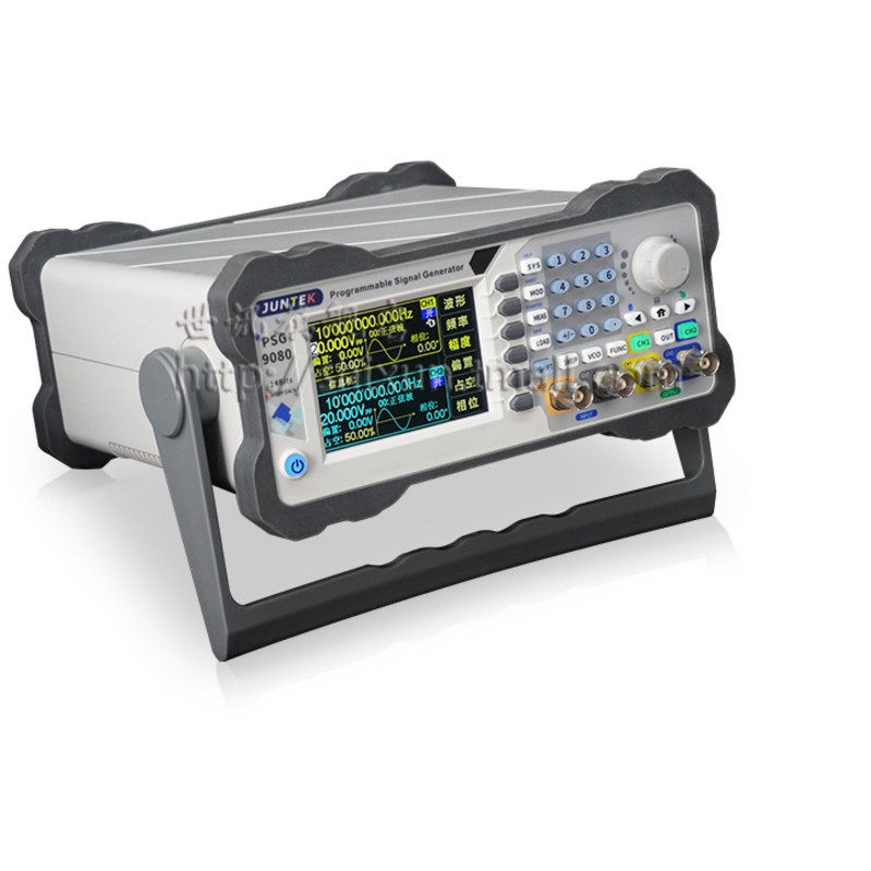 PSG9080可编程函数任意波发生器信号源调频调幅压控频率计|ruв категории Цифровые аксессуары, рынок электронных компонентов, электронный элемент, другие компоненты - от Buy2taobao.com для оказания профессиональной услуги покупки агента Taobao