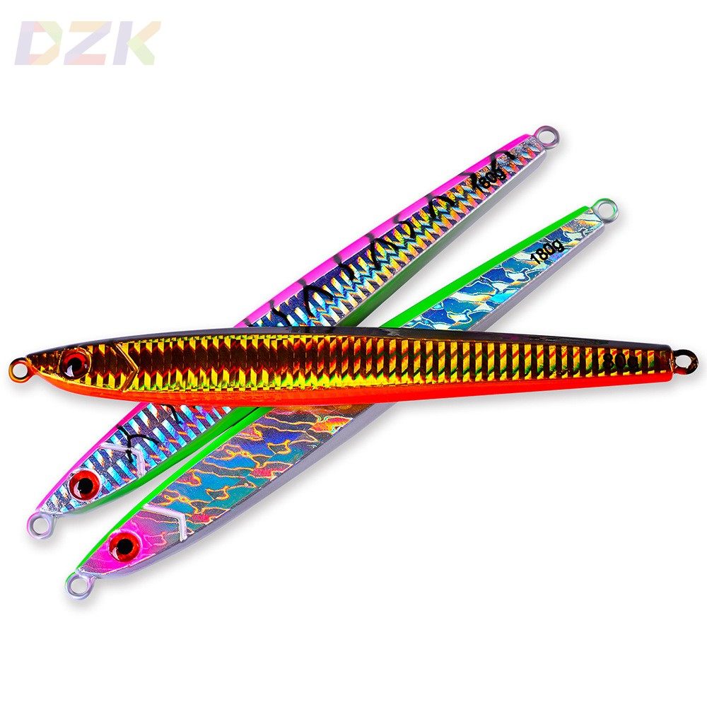 Pro beros品牌铁板铅鱼180g/17cm金属硬饵路亚饵仿生鱼饵LF012.5