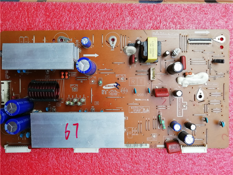 原装长虹3D42A3700iD 3D43A5000i Y板LJ41-10136A LJ92-01854A|ruв категории Цифровые аксессуары, рынок электронных компонентов, Компьютер, элемент/запасных частей, жидкокристаллический/ЭЛТ - аксессуары - от Buy2taobao.com для оказания профессиональной услуги покупки агента Taobao