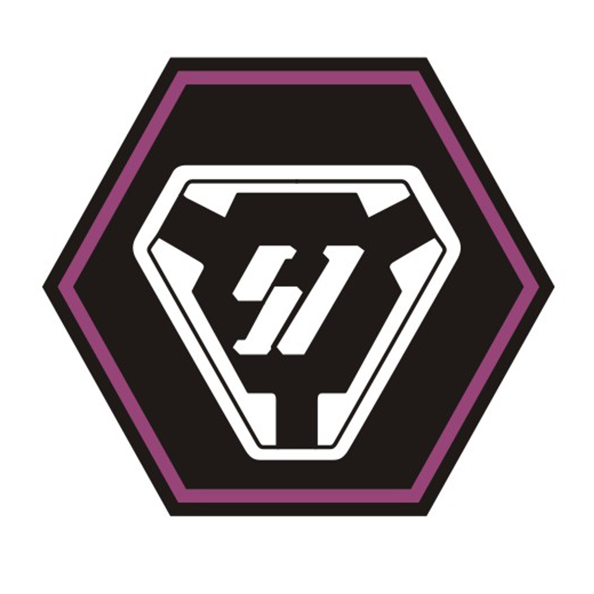 ＳＩ快拆ＧＨＧ HK416 191 乖巧虎 ssn ldt 士气章 cnc  金属