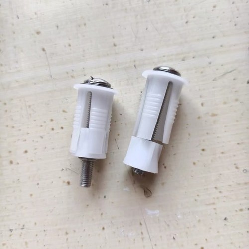 卡扣支架固定盖子马桶螺栓连接组合坐便器马桶盖通用固定螺丝