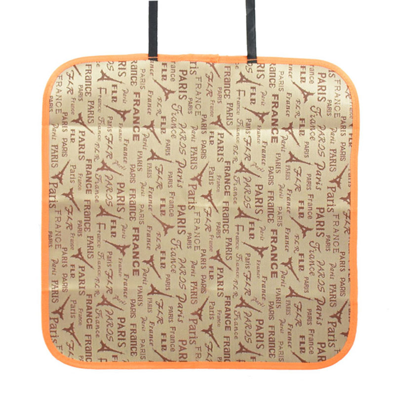 汽车儿童安全座椅垫防磨垫保护垫