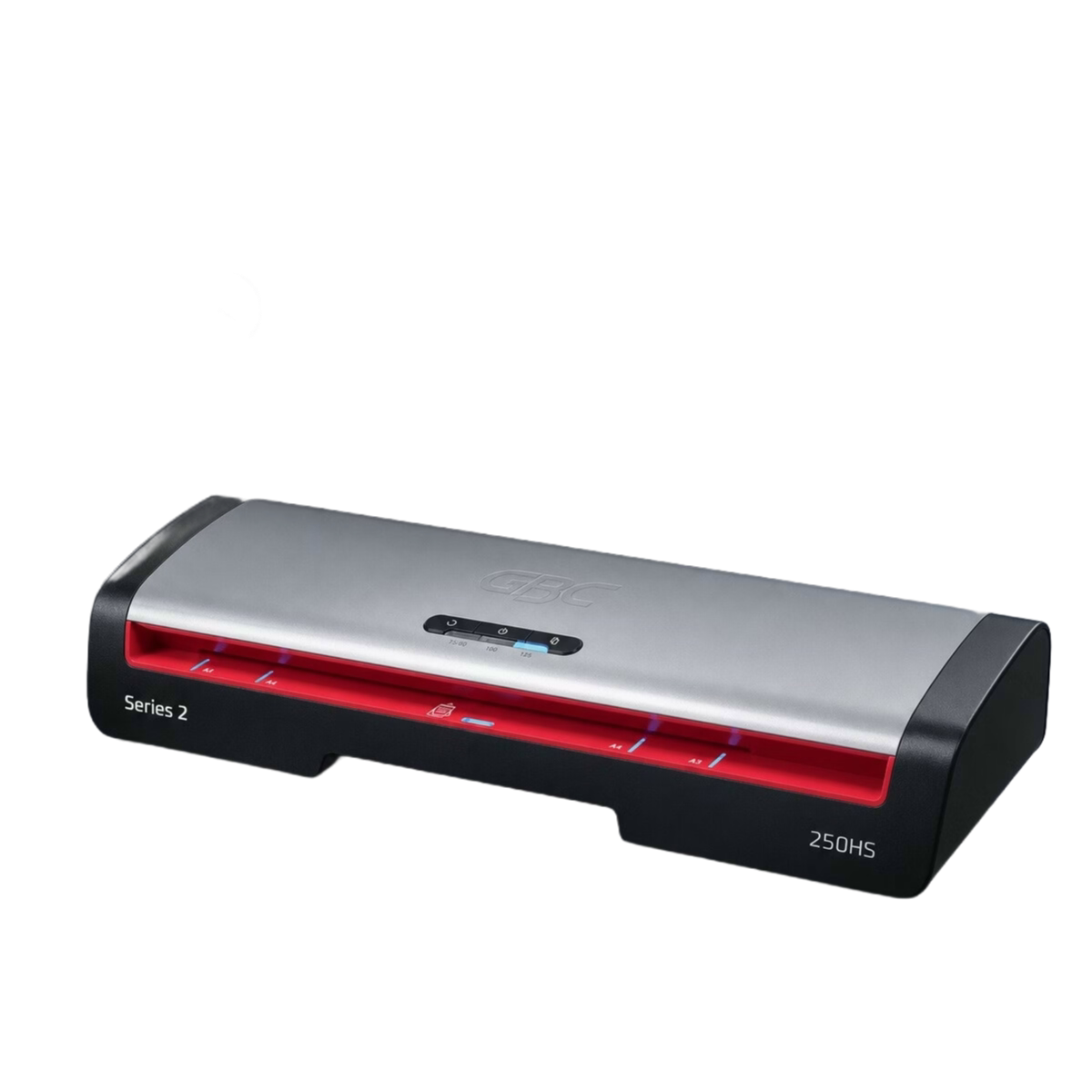 GBC杰必喜Series2 250HS塑封机过塑机照片过膜机过胶机A3塑封机图片