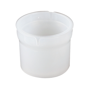 裱花袋放置架装蛋糕奶油灌料辅助神器支撑架子杯子可收纳烘焙工具