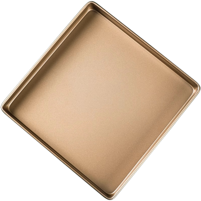 28×28方形烤盘蛋糕卷模具