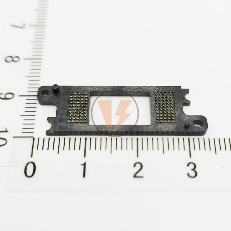 DMD S312 DLP4710LC DLP475T Socket连接器 PE010021-114A-10H